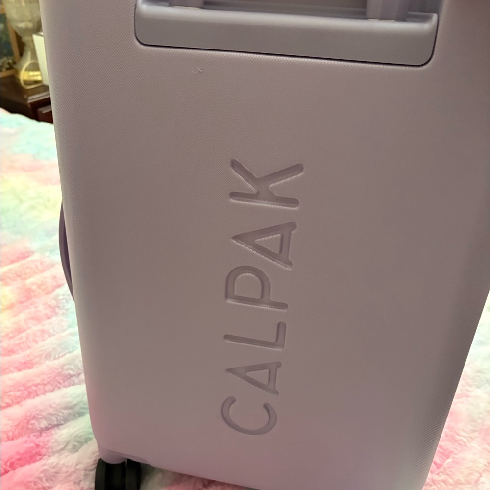 Calpak Terra 45L Carry On Suitcase (out of stock) - Picture 5 of 6
